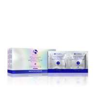 IS CLINICAL Extra Strength Active Peel Brightening System Dvoufázový profesionální peeling (15 párů disků) IS CLINICAL Extra Strength Active Peel Brightening System Dvoufázový profesionální peeling (15 párů disků)